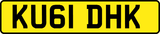 KU61DHK