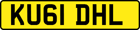 KU61DHL