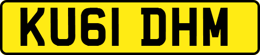 KU61DHM