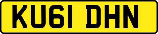 KU61DHN