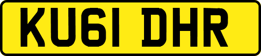 KU61DHR