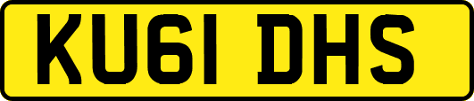 KU61DHS
