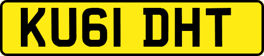 KU61DHT