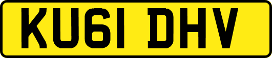 KU61DHV