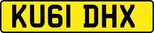 KU61DHX