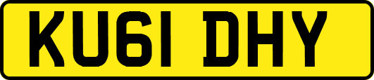 KU61DHY