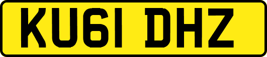 KU61DHZ