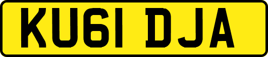 KU61DJA
