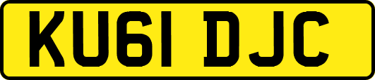 KU61DJC