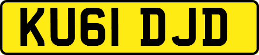 KU61DJD