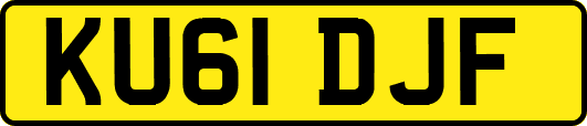 KU61DJF