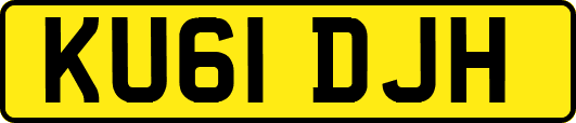 KU61DJH