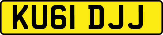 KU61DJJ