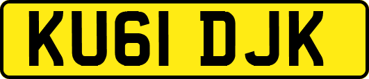 KU61DJK