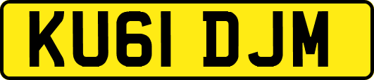 KU61DJM