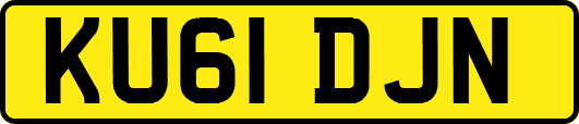 KU61DJN