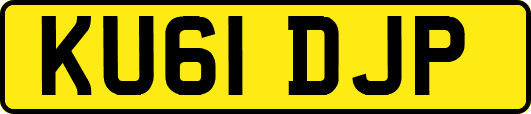KU61DJP