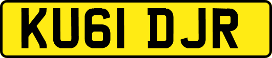 KU61DJR