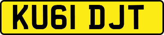 KU61DJT
