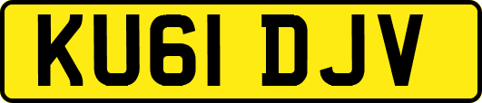 KU61DJV
