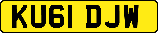 KU61DJW