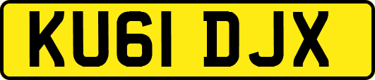 KU61DJX