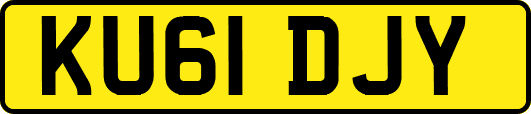 KU61DJY