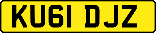 KU61DJZ