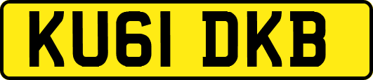 KU61DKB