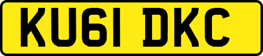 KU61DKC