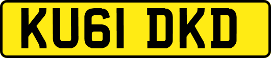 KU61DKD