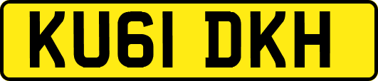 KU61DKH