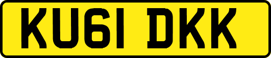 KU61DKK