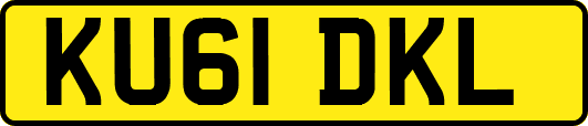 KU61DKL