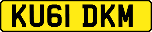KU61DKM