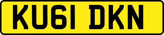 KU61DKN