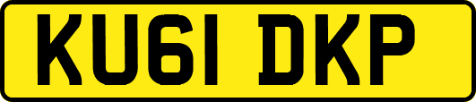 KU61DKP