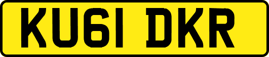 KU61DKR