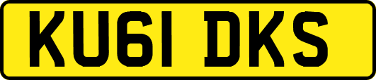 KU61DKS