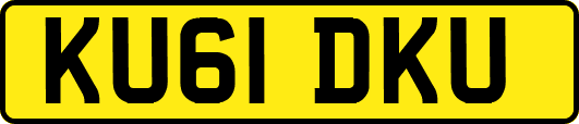 KU61DKU