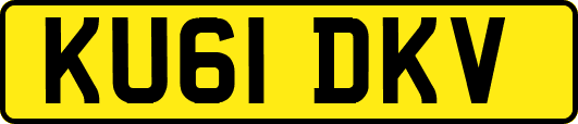 KU61DKV