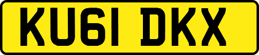 KU61DKX