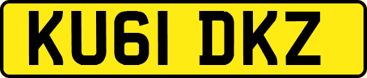 KU61DKZ