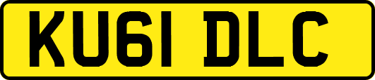 KU61DLC