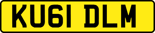 KU61DLM