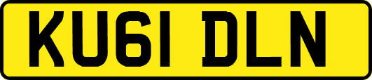 KU61DLN
