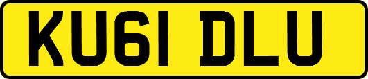KU61DLU
