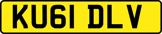 KU61DLV