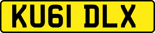KU61DLX