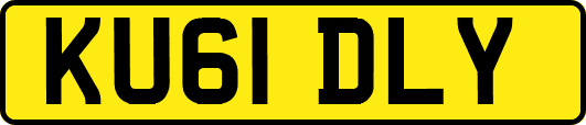KU61DLY